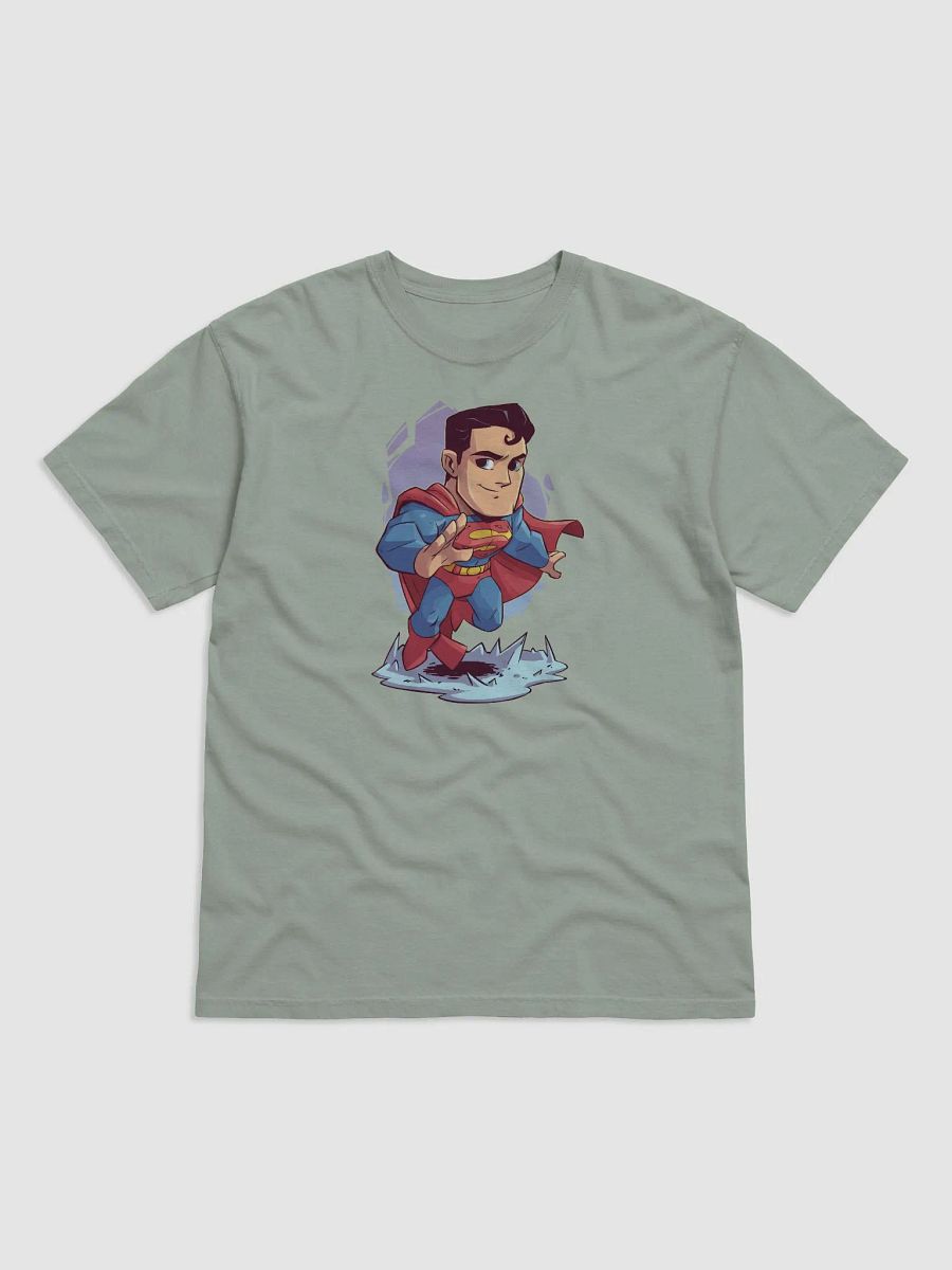 Superman Chibi Style product image (10)