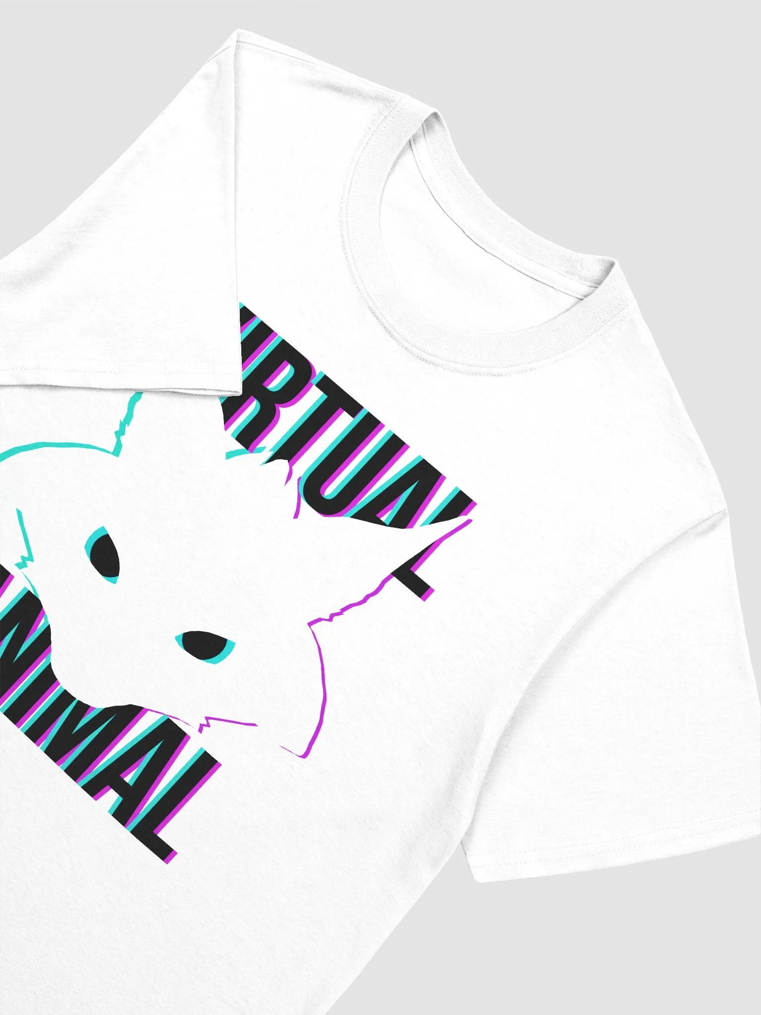 VIRTUAL ANIMAL WHITE product image (2)