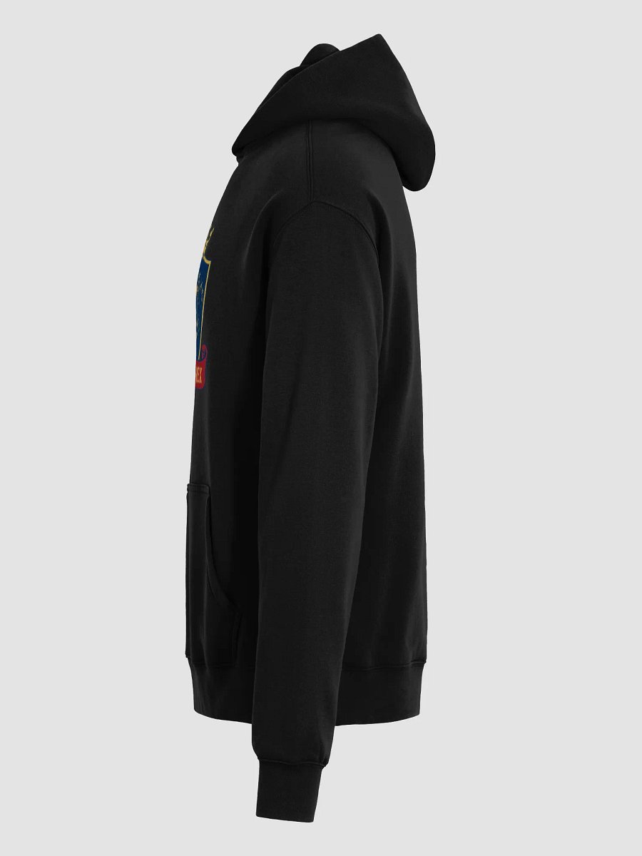 Christus Rex hoodie product image (22)