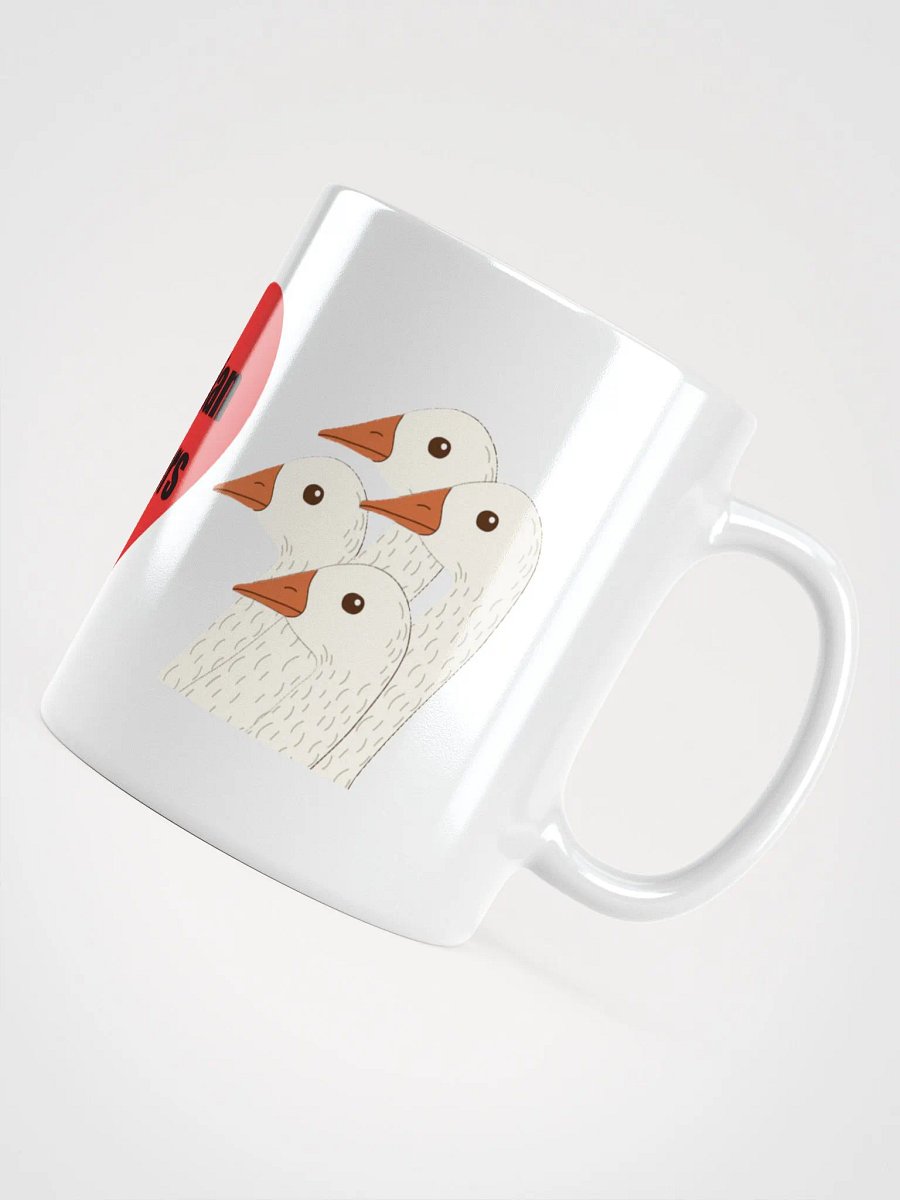 Canadian Honkers Coffee Cup product image (12)