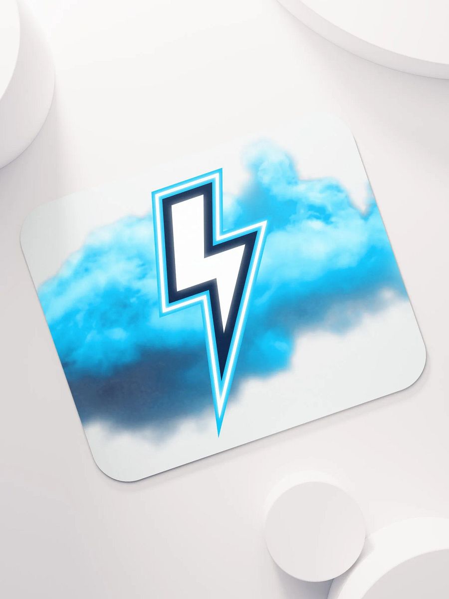 Cloud Mousepad product image (7)