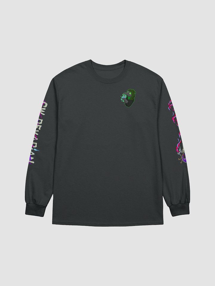 Potion of Strength Long-Sleeve product image (2)