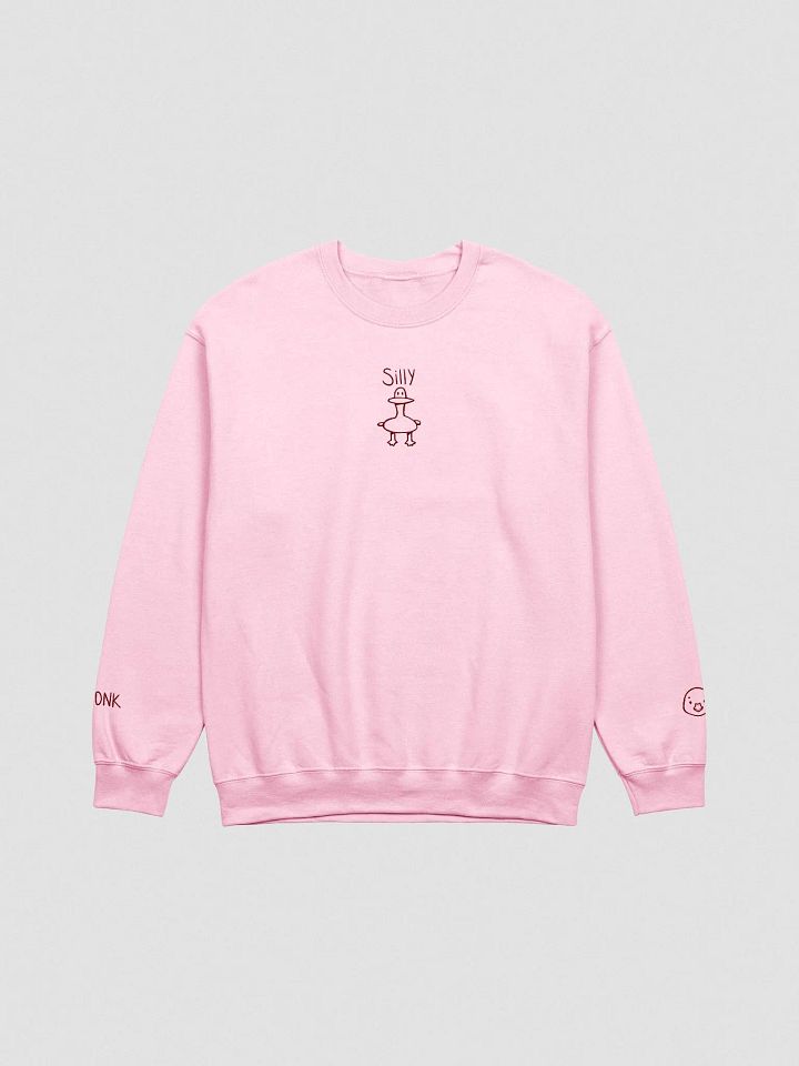 Silly Goose Sweatshirt product image (1)