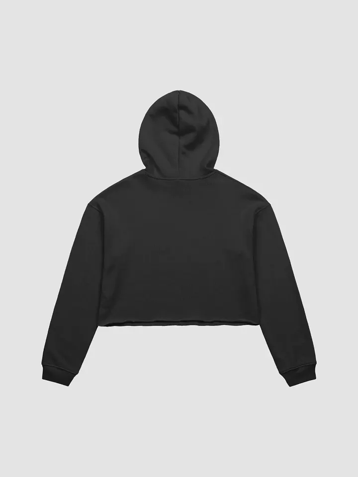 Hippo Crop Hoodie product image (6)