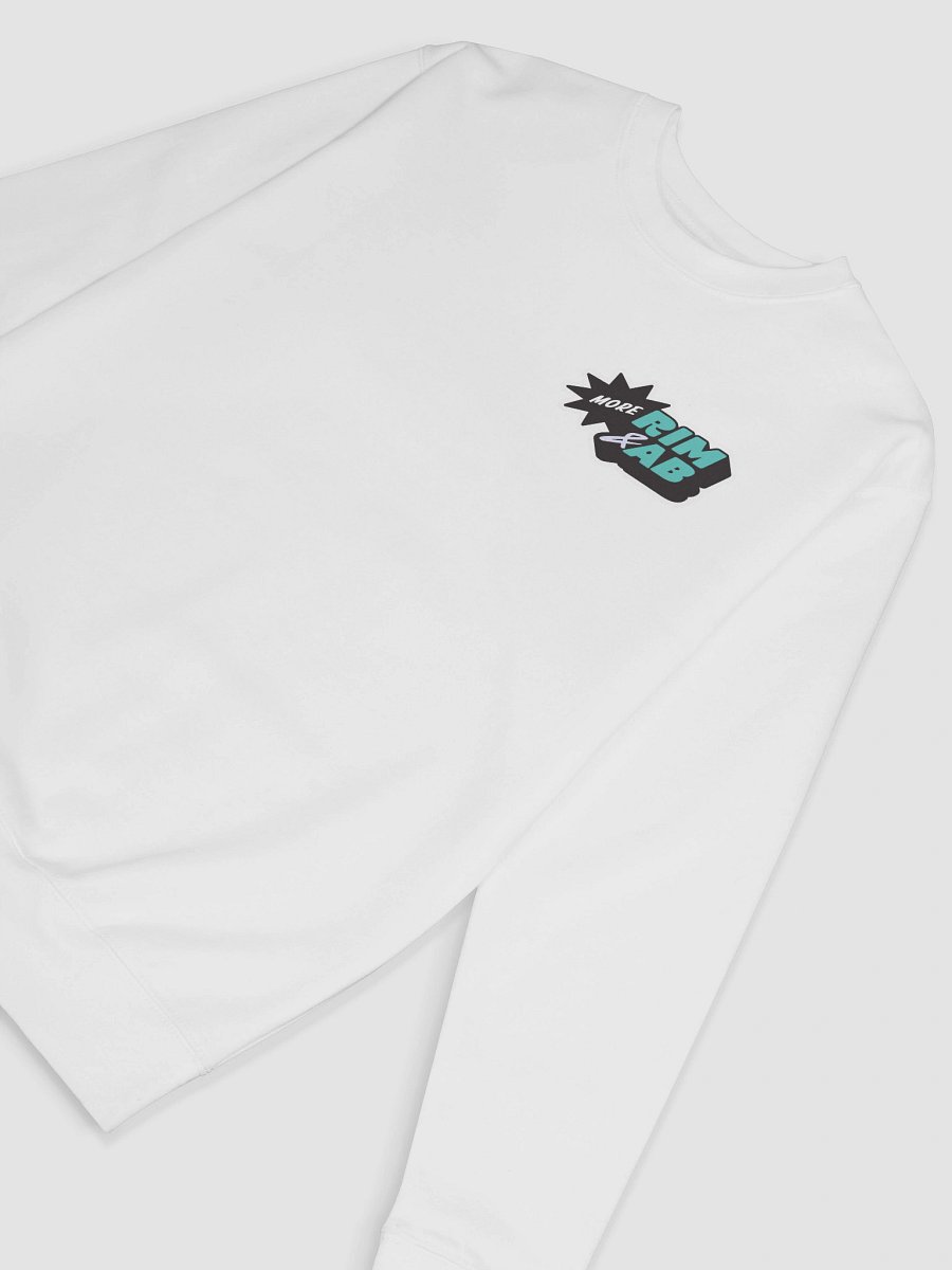 MRAB Logo Crewneck Sweatshirt (Premium) product image (50)