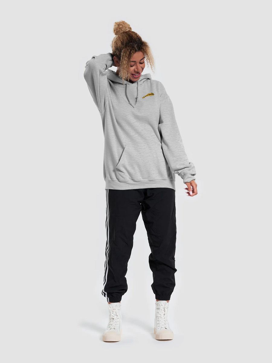 The MaxStudios Crew Hoodie product image (5)