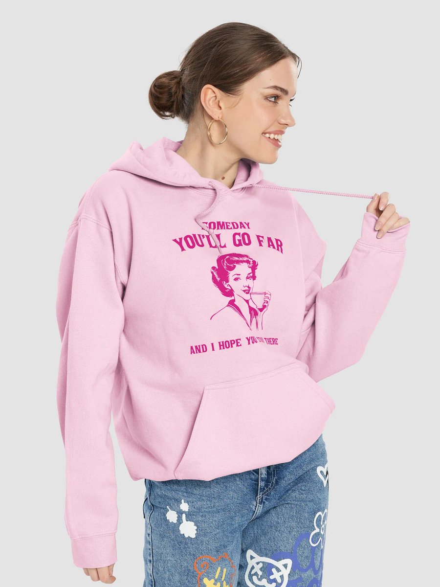 Youll go far Hoodie product image (42)
