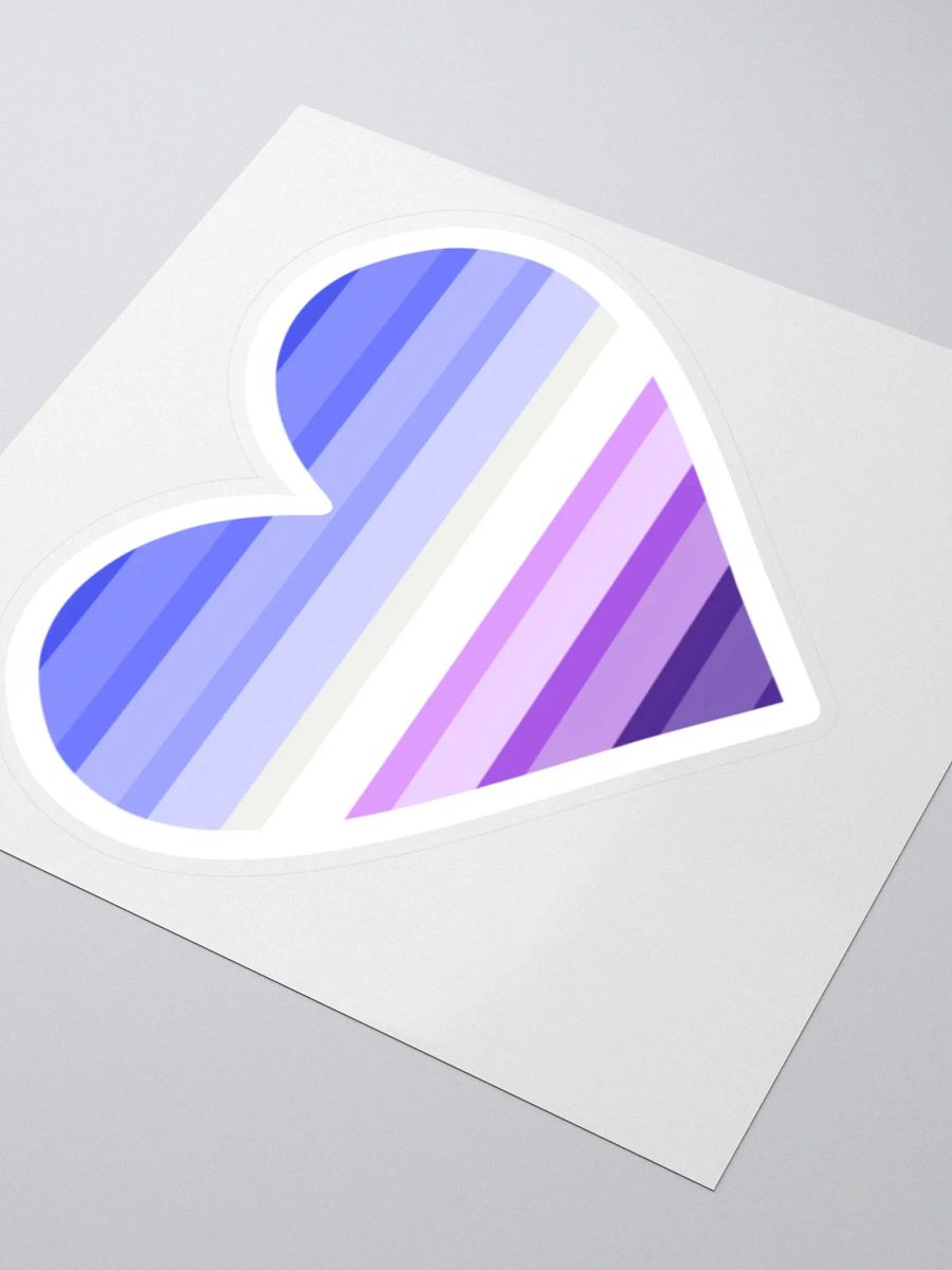 Enbian Pride Sticker product image (8)
