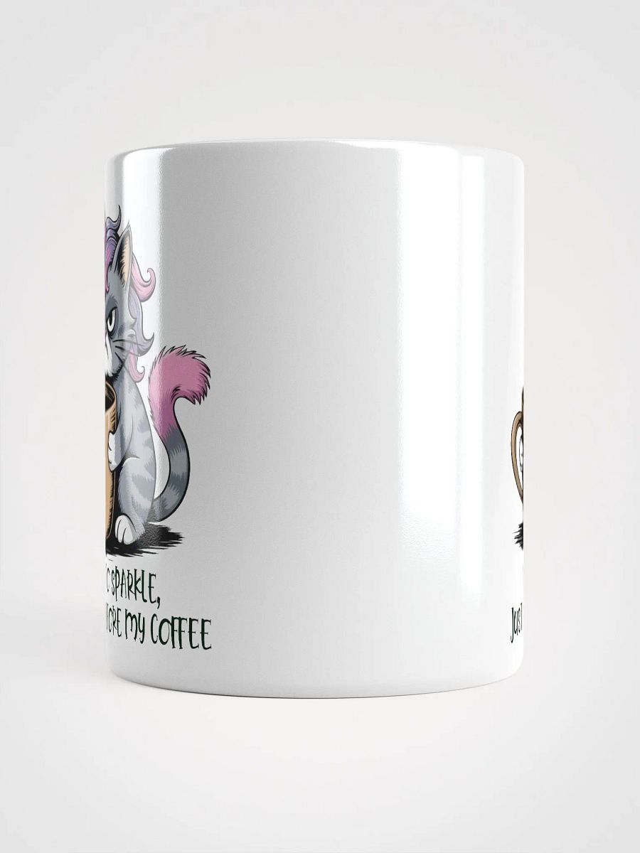 Grumpy Cat Unicorn Mug product image (5)