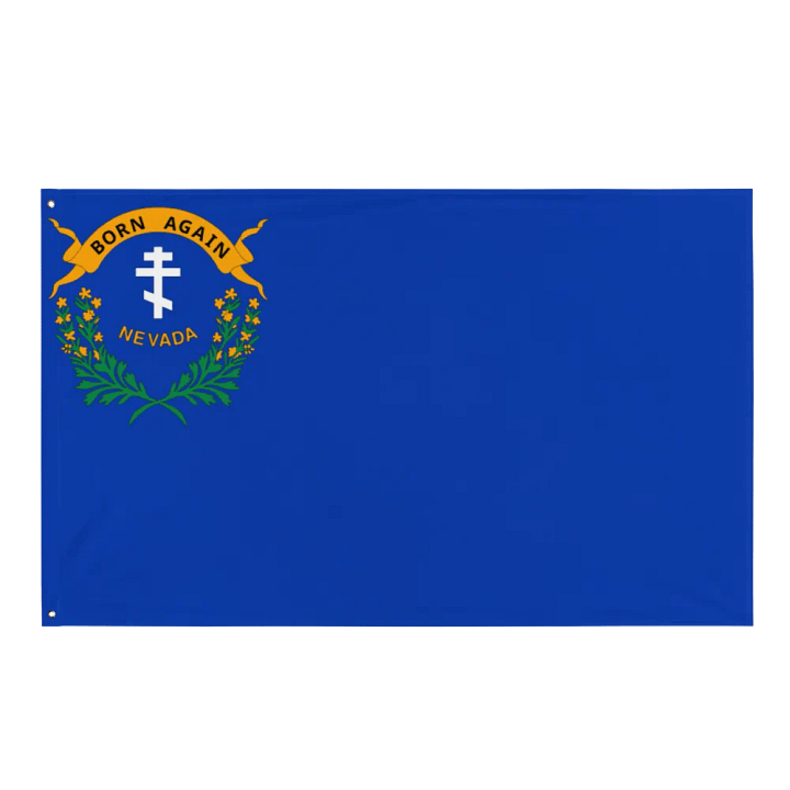 Orthodox Nevada product image (1)