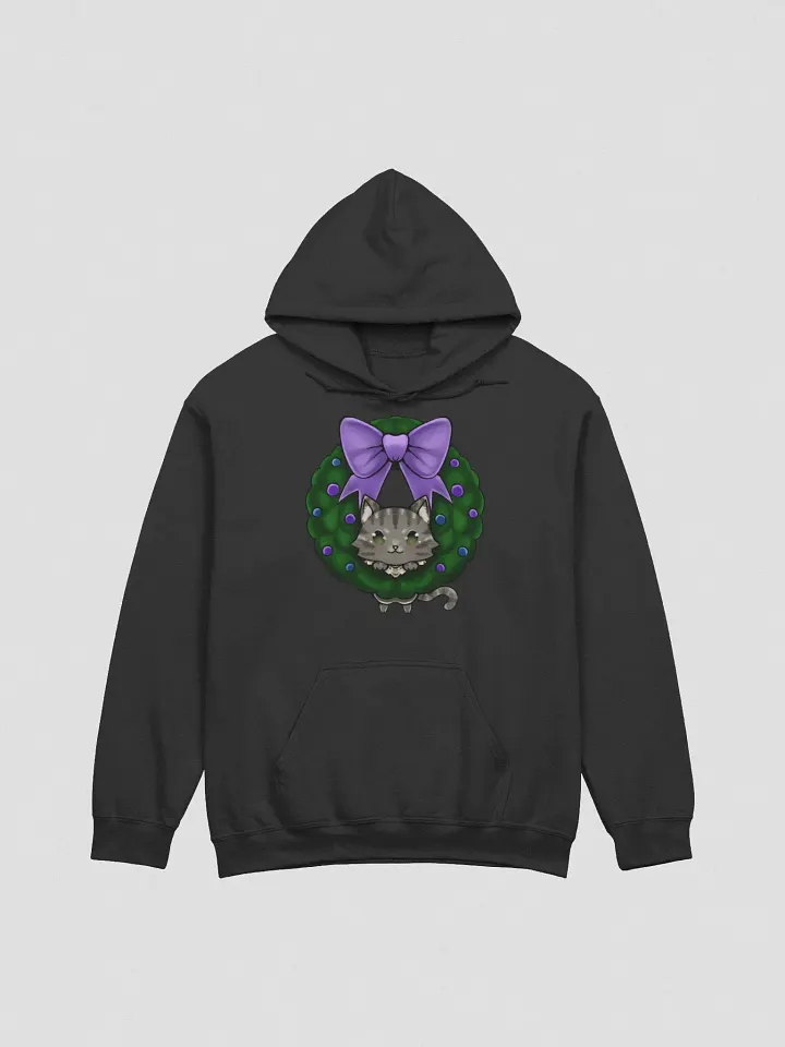 xmas Allan hoodie product image (9)