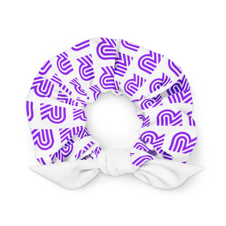 RO Women's Scrunchie product image (1)