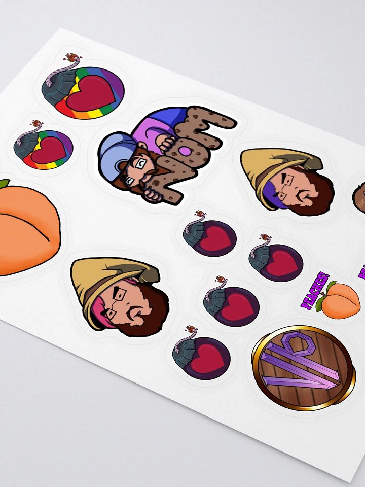 STICKERZ product image (2)