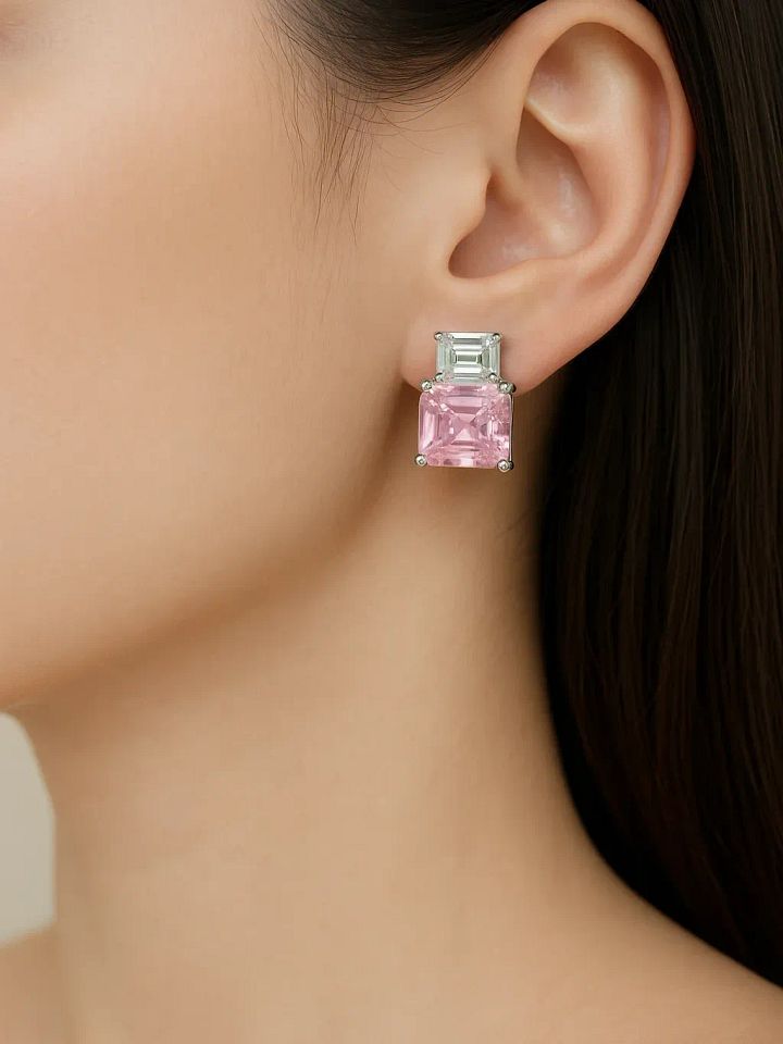 The Elowen Earrings product image (2)