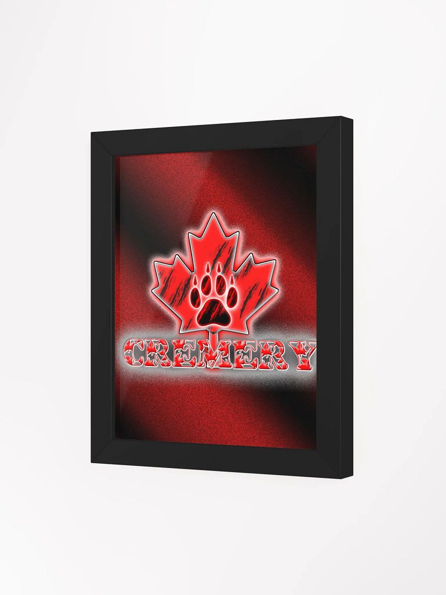 Framed Logo product image (12)