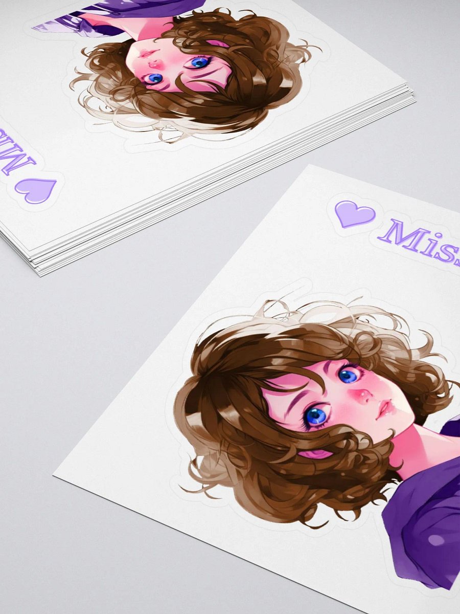 MissK Sticker Bundle product image (4)