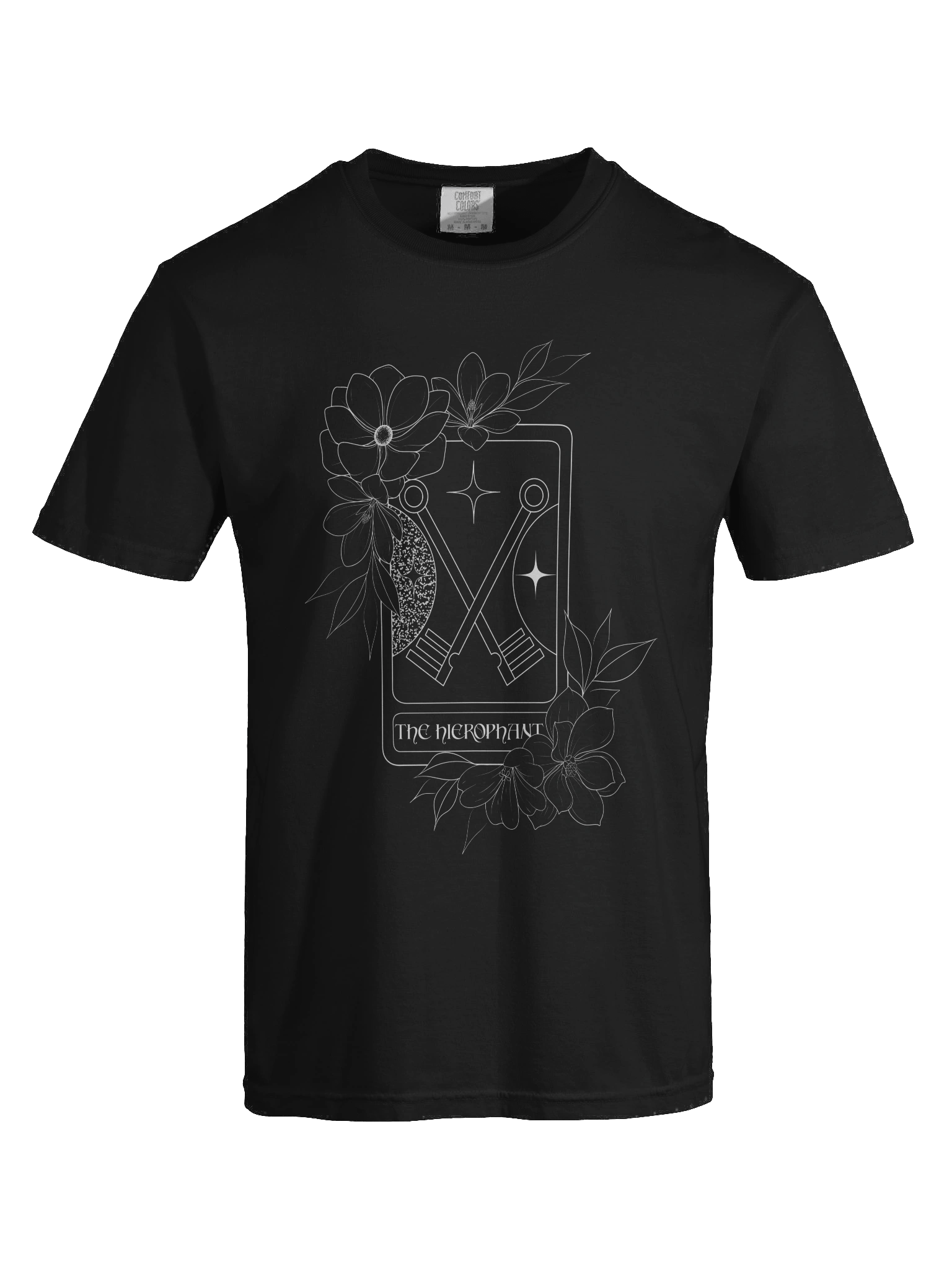 Hierophant T-Shirt product image (7)