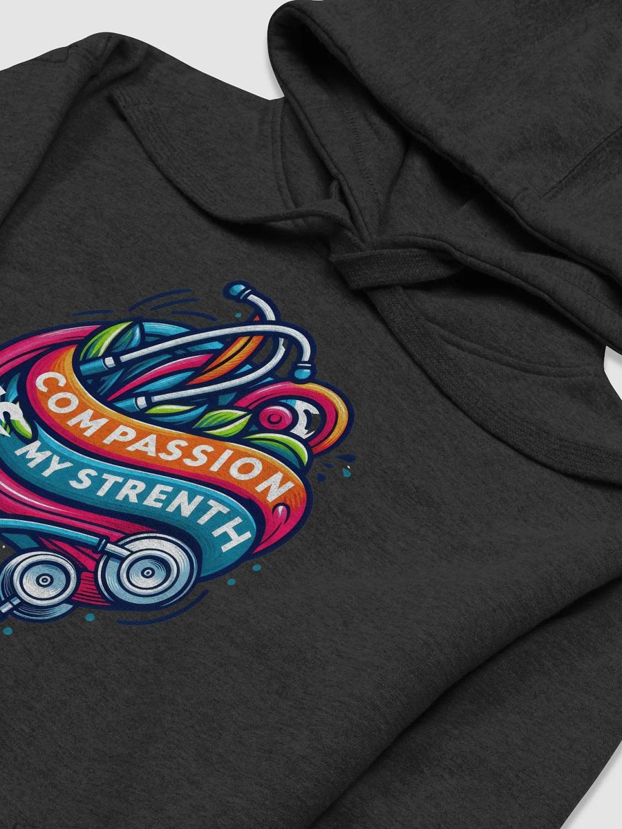 Compassion Unleashed Hoodie product image (25)