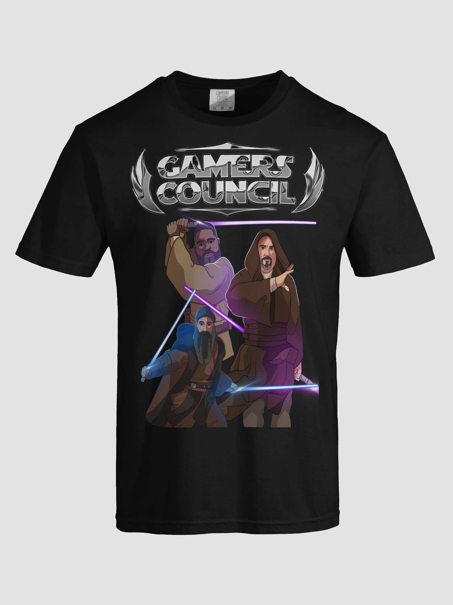 GAMERS COUNCIL product image (45)