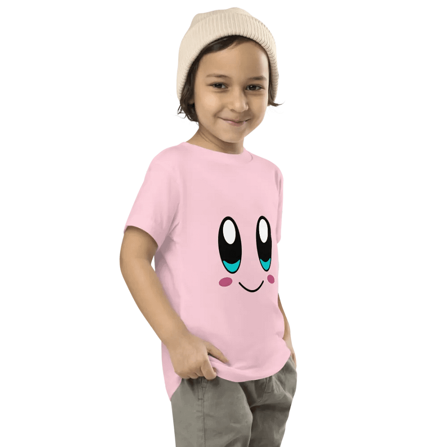 T-Shirt für Kleinkinder | Körby product image (9)