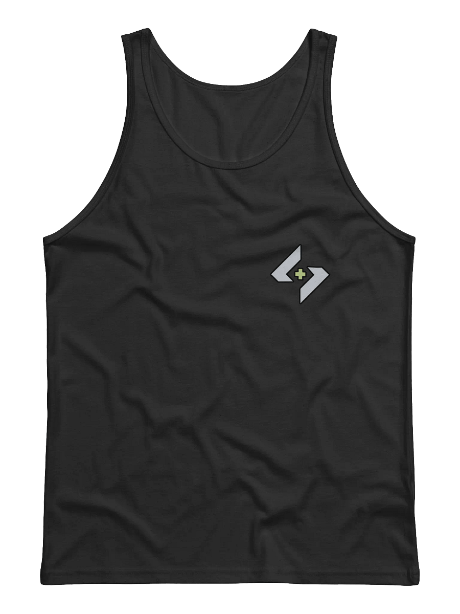 Logo Tank Top product image (5)