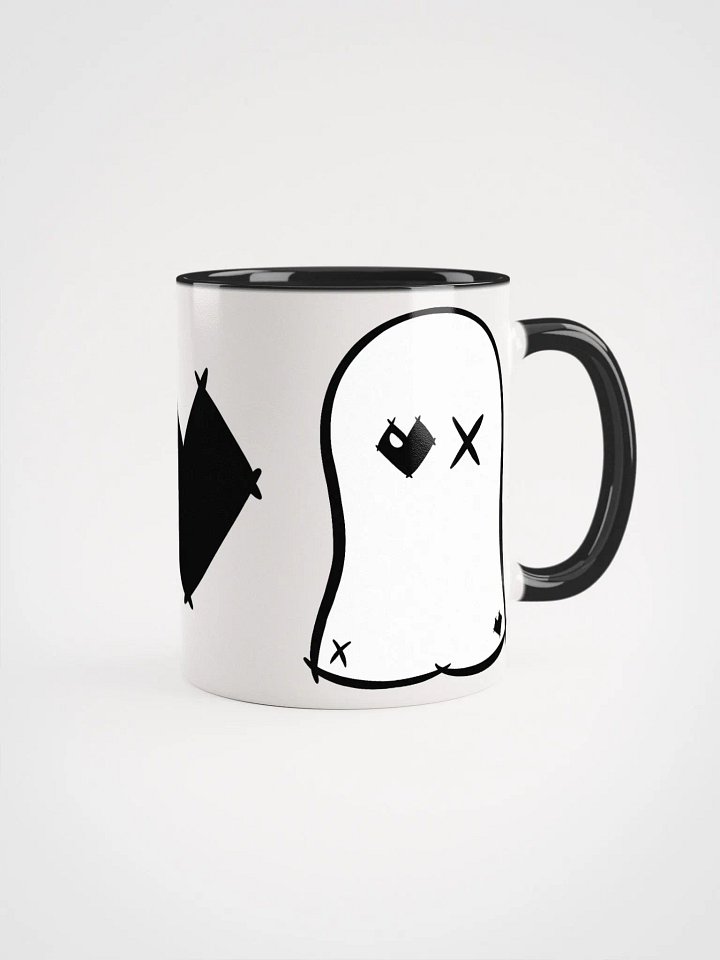 Mort Mug product image (1)