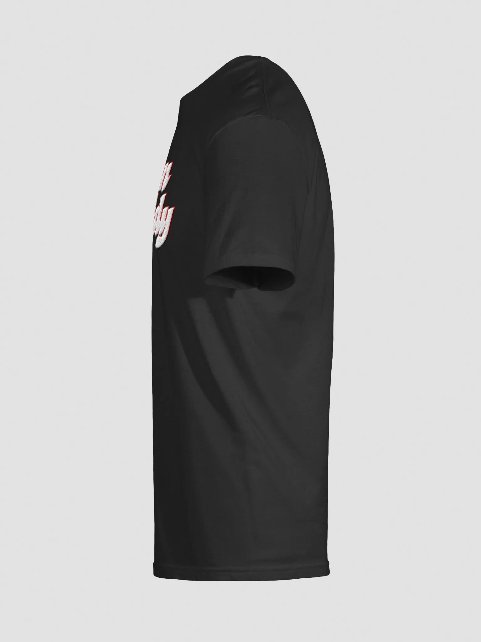 Degen Daddy embroidered T-Shirt product image (112)