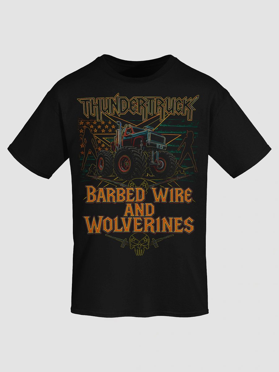 Thundertruck "Tacky 2" product image (7)