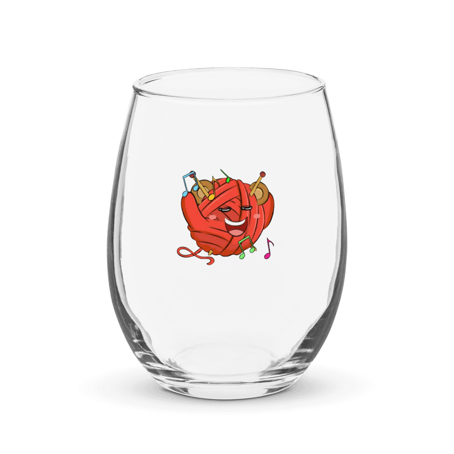 Emote-Dance-Glas-15oz product image (1)
