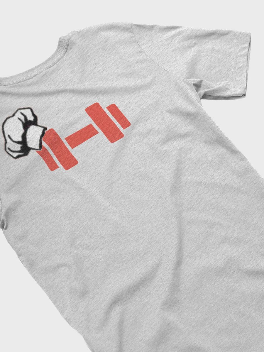 NO PAIN - NO GAIN T-SHIRT product image (22)
