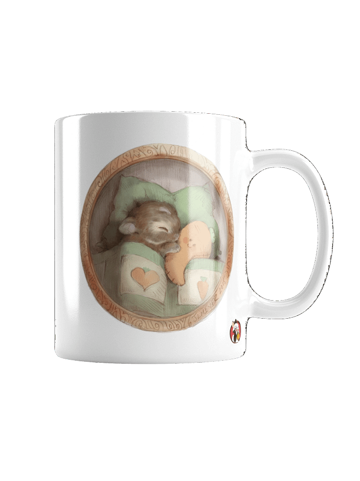 2 Baby Bunny Portraits product image (2)