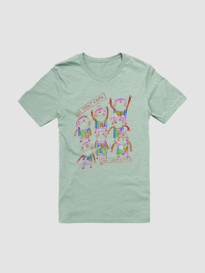 Bad Dance Troupe product image (1)