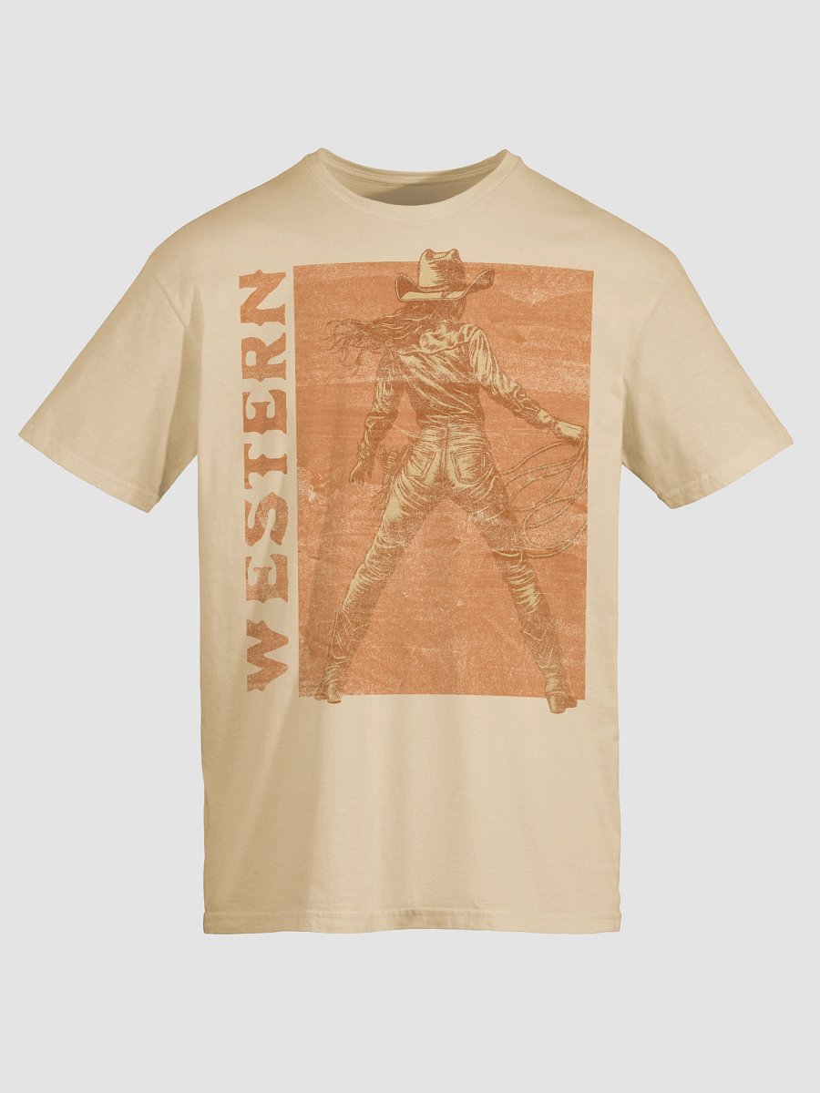 Western Wild product image (23)