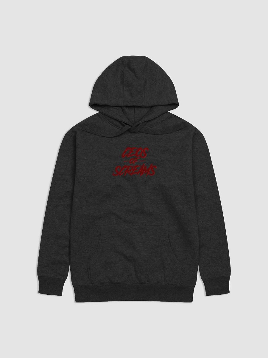 CEOs of Screams Unisex Hoodie product image (2)