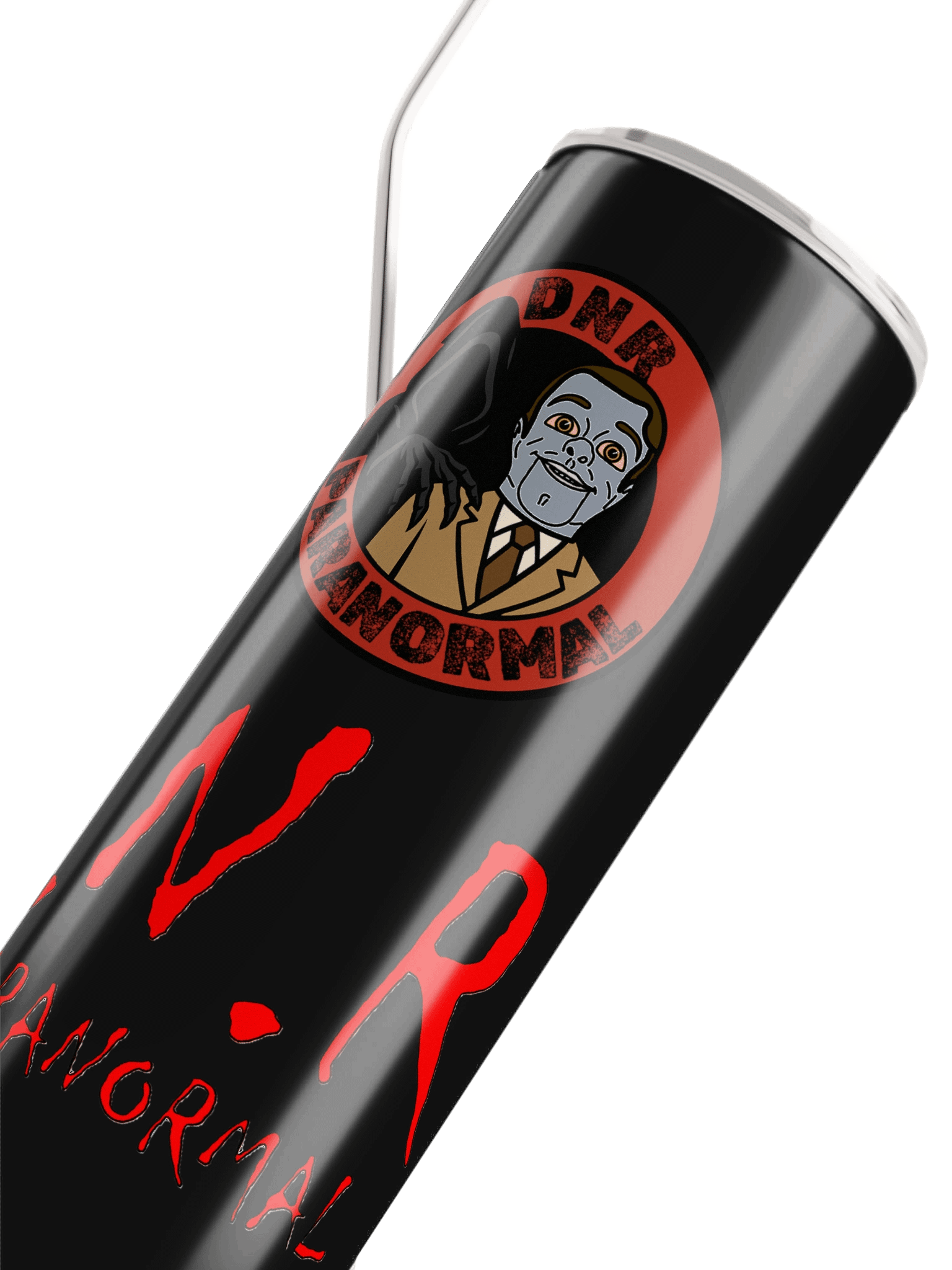 DnR Paranormal Stainless Steel Tumbler product image (4)