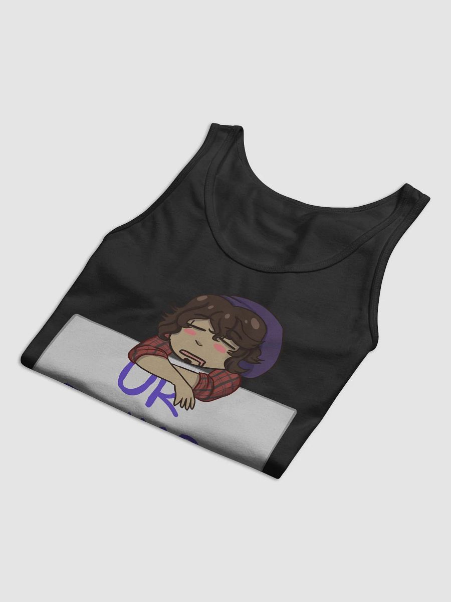 UR DUM Tank Top M product image (3)