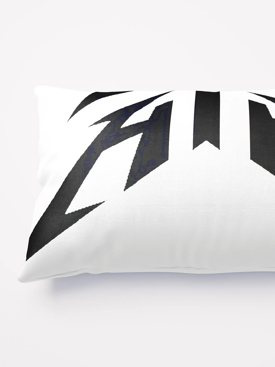 HTH Stinger Logo Winged Emblem All-Over Print Pillow product image (3)