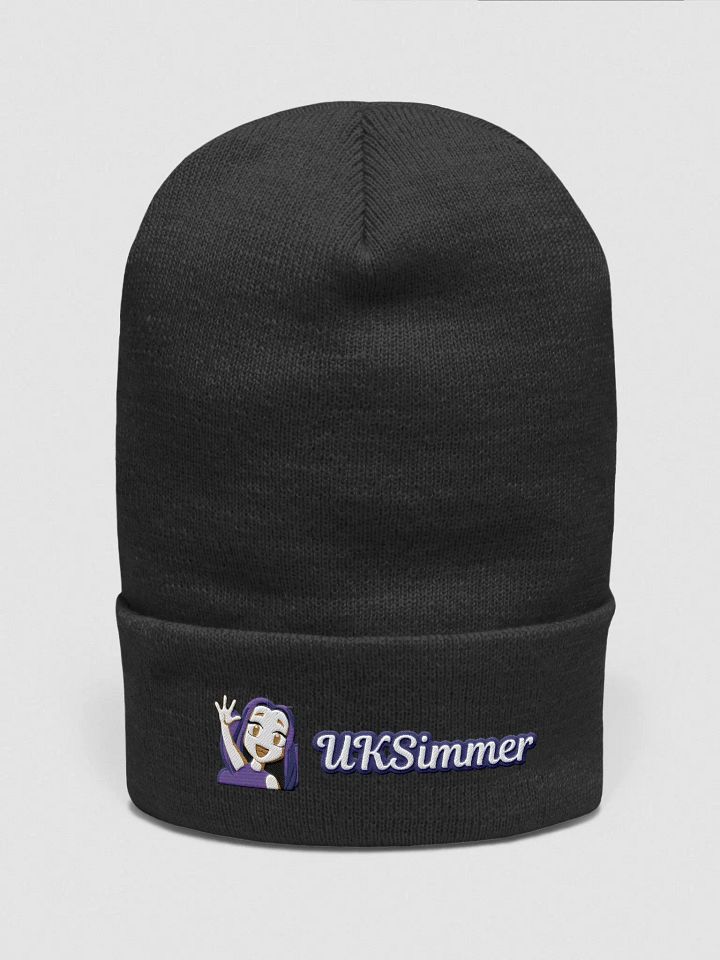 UKSimmer Beenie product image (1)
