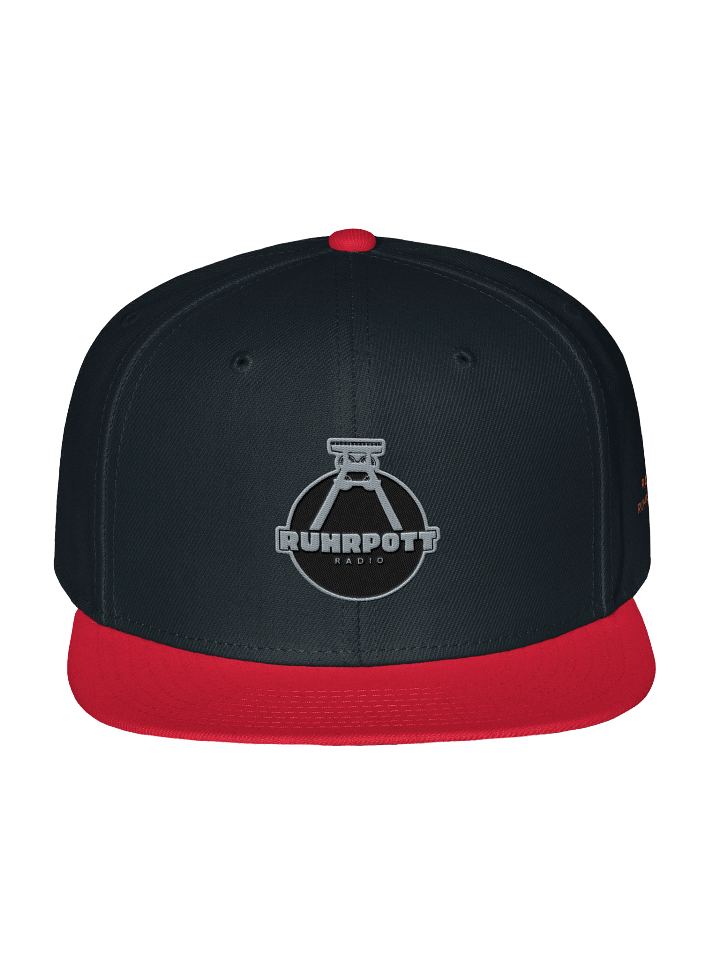 Radio Ruhrpott Cap product image (1)