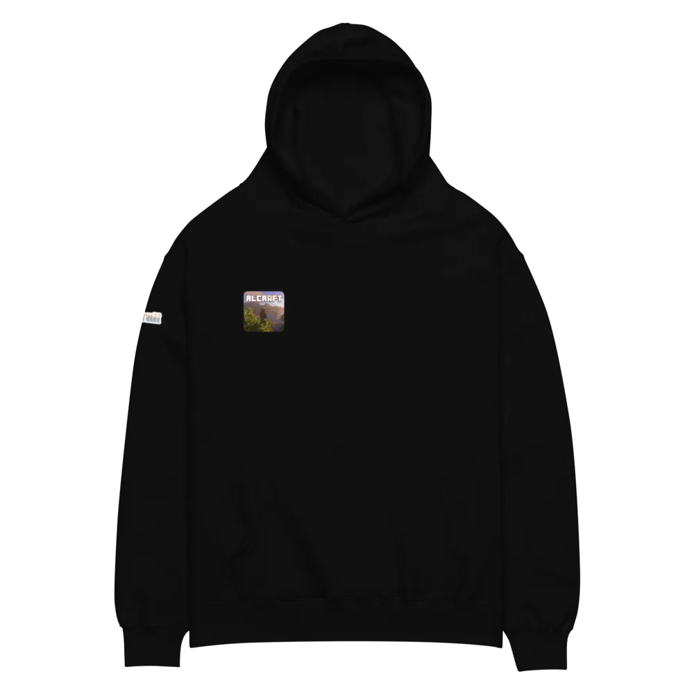 OG RLCraft Hoodie product image (2)