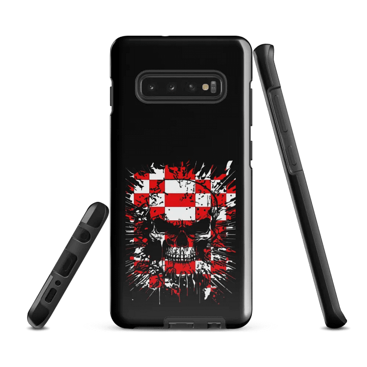 NIKAD POKORENI - maska za mobitel;samsung product image (1)
