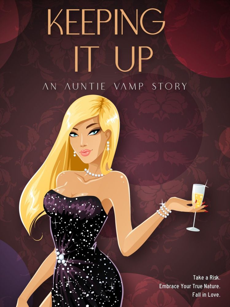 E-Book: Keeping It Up product image (1)