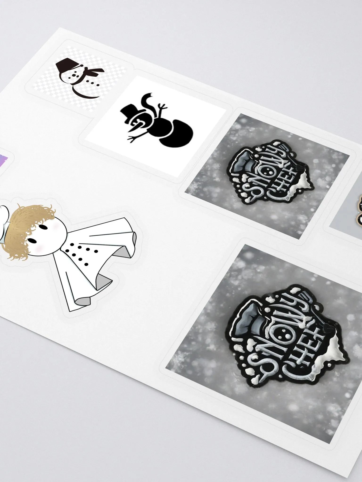 the best sticker pack ever product image (2)