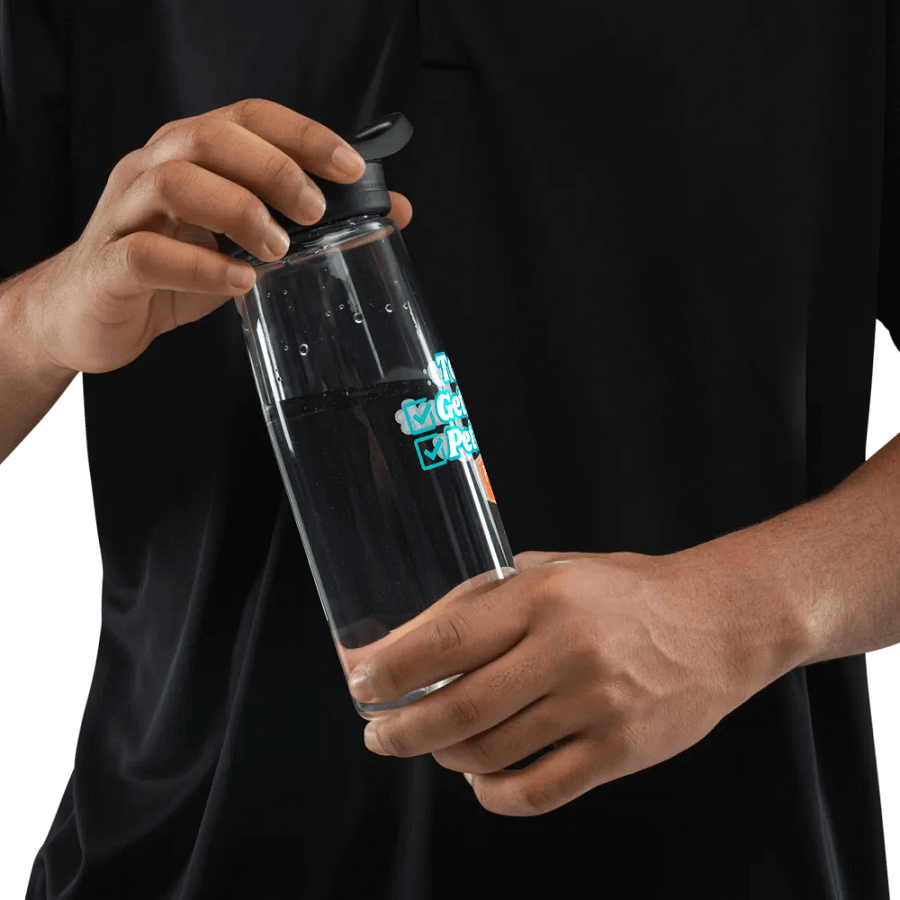 CamelBak Hydration Weekend To-Do List product image (8)