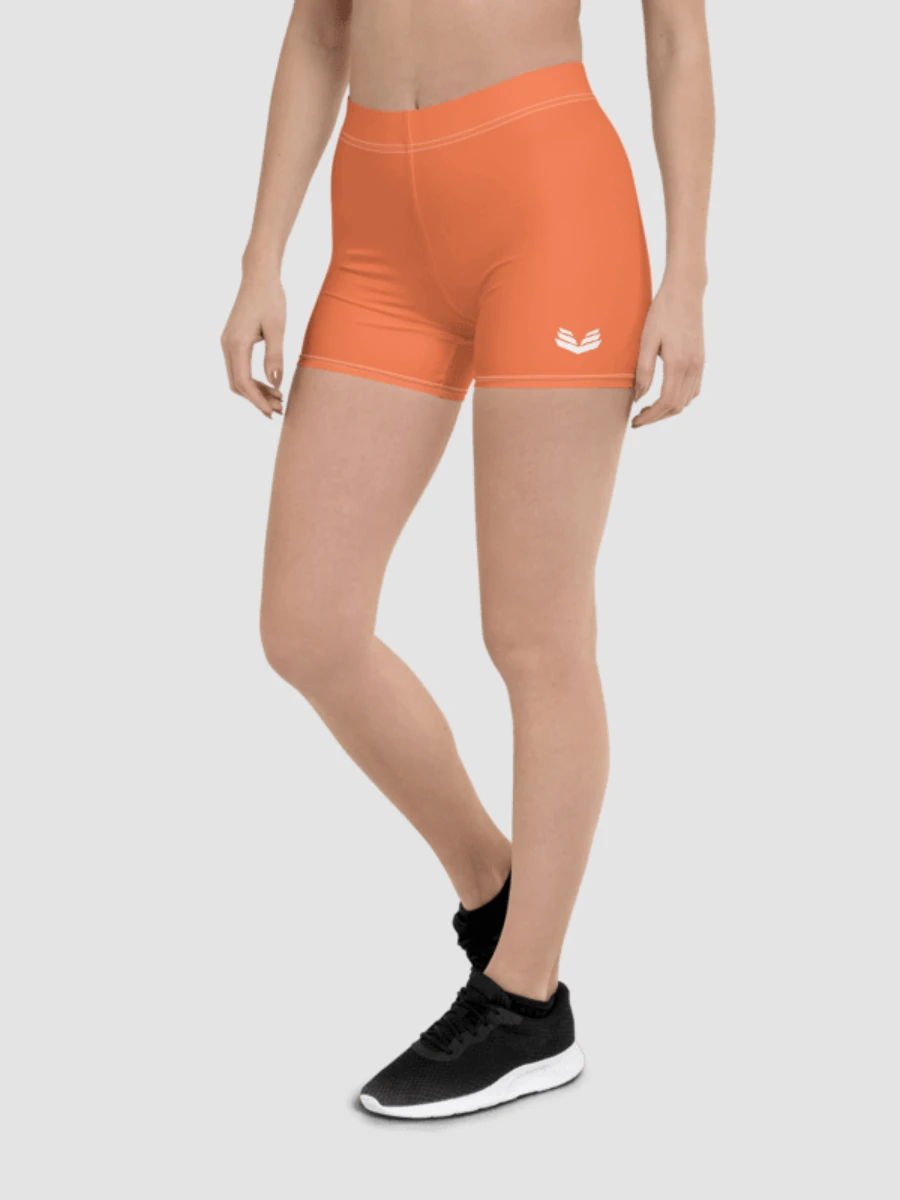 Shorts - Coral Rush product image (5)