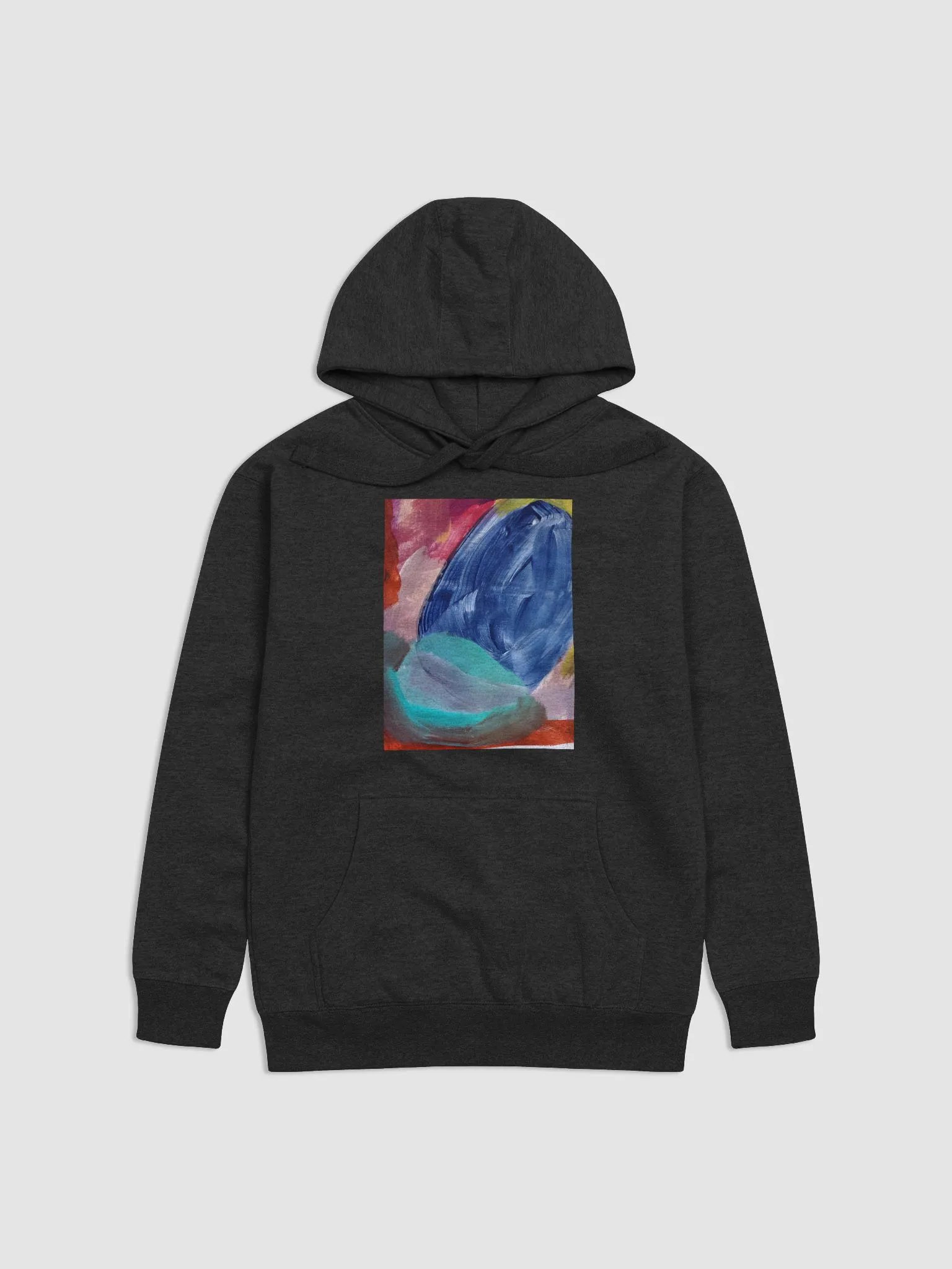 Bold Hoodie product image (6)
