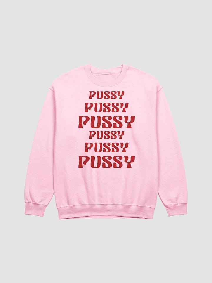 Pussy product image (2)