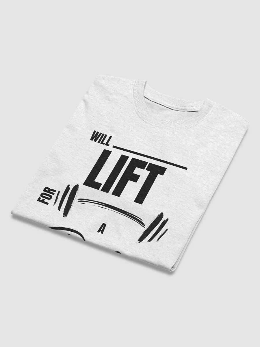 Barbell Date Tee product image (32)