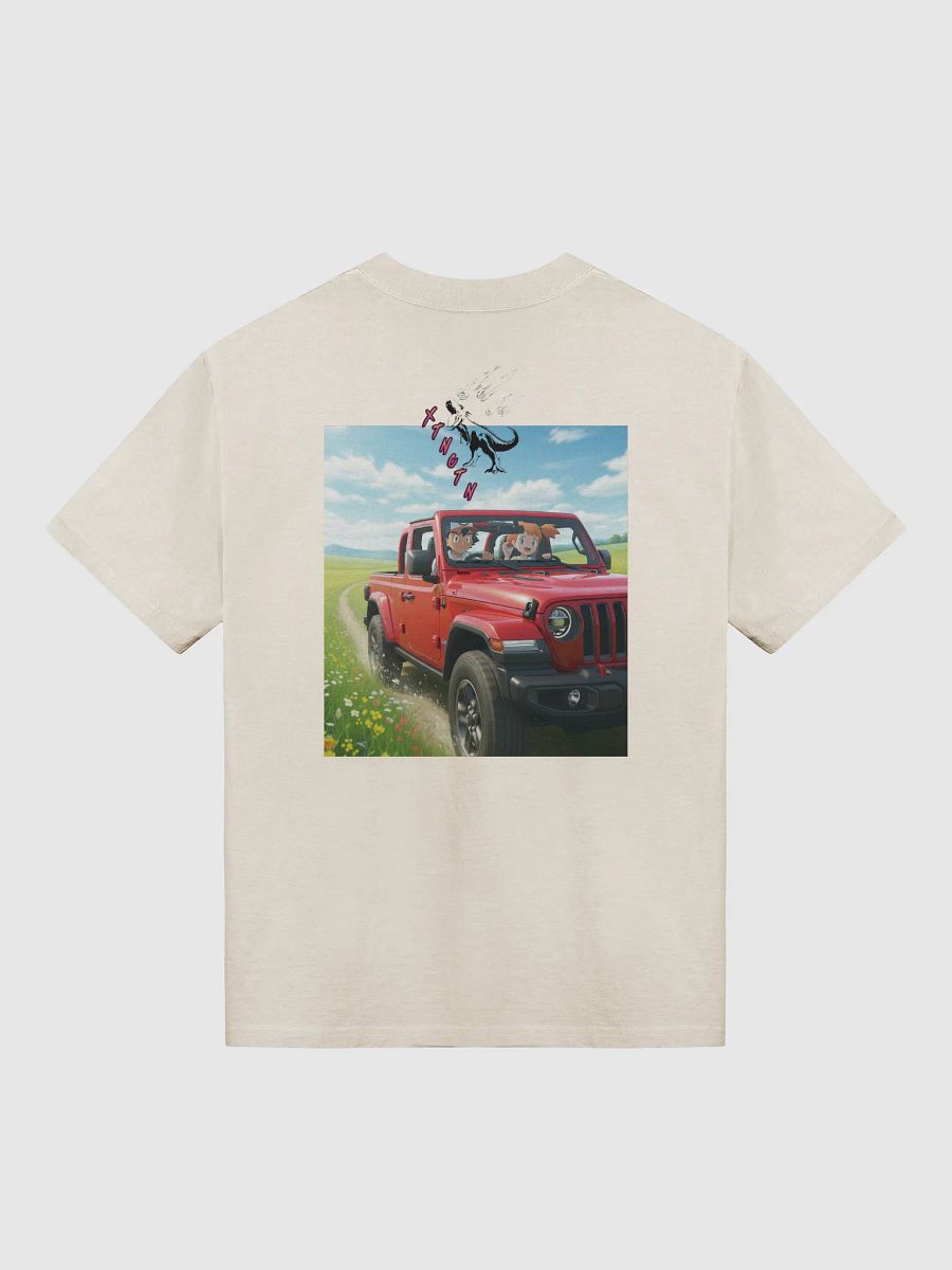 ash misty jeep gladiator product image (2)