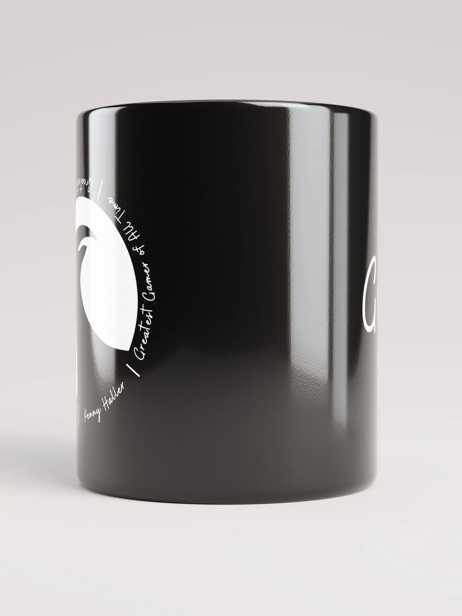 GGOAT Mug product image (6)